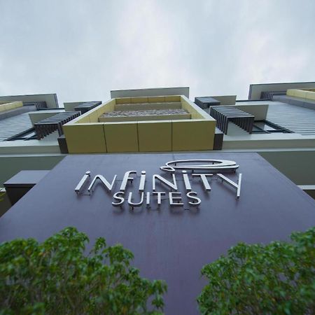 Infinity Suites Davao City Exterior foto
